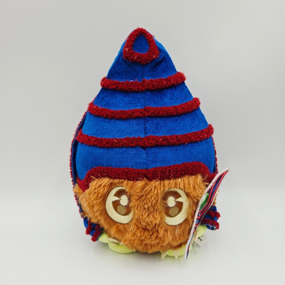 Yu-Gi-Oh! Magikuriboh Plush Doll stuffed toy 11" Konami Limited Japan
